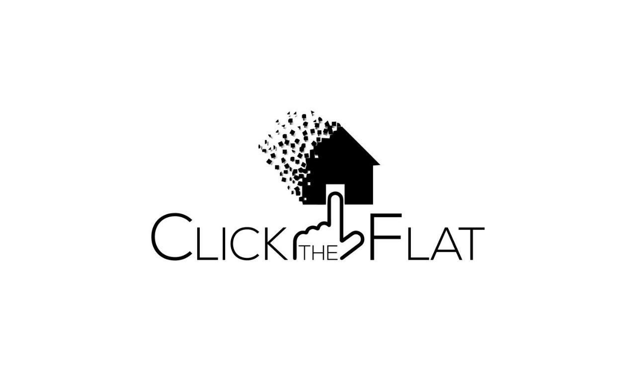Clicktheflat Wilcza Street Apart Rooms Варшава Екстериор снимка